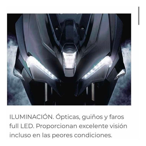 Imagen 5 de 13 de Zontes X310 2