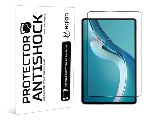 Protector Antishock Para Huawei Matepad Pro 12.6 2021