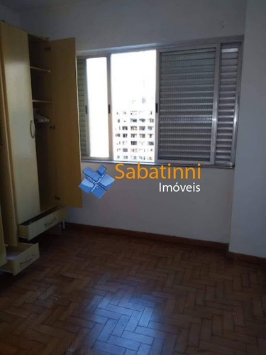 Imagem 3 de 7 de Apartamento A Venda Em Sp Centro - Ap05722 - 69960639