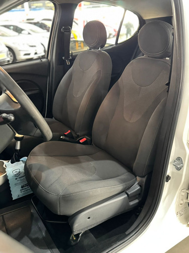 Chery QQ 1.0 Look Flex 5p