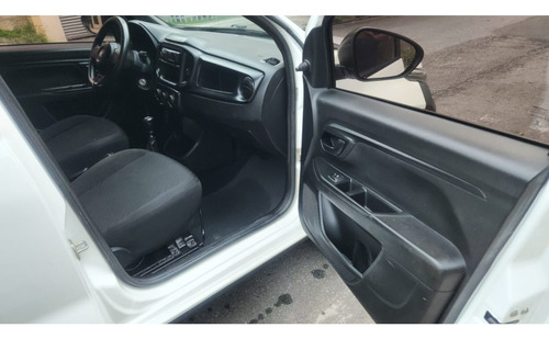 Fiat Strada 1.4 FIRE FLEX ENDURANCE CS MANUAL