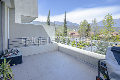 Mediterránea En Condominio