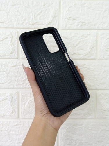 Forro Redmi Note 11 Defender Alta Protección