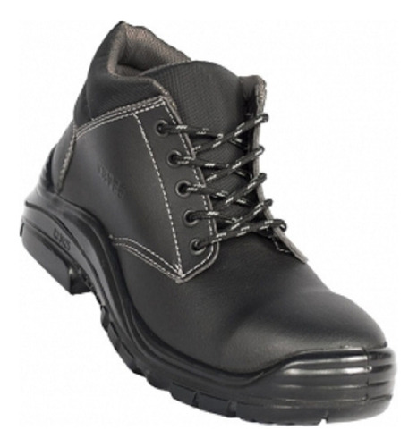  Bota Seguridad Thunder Calzados 3025 Dieléctrica