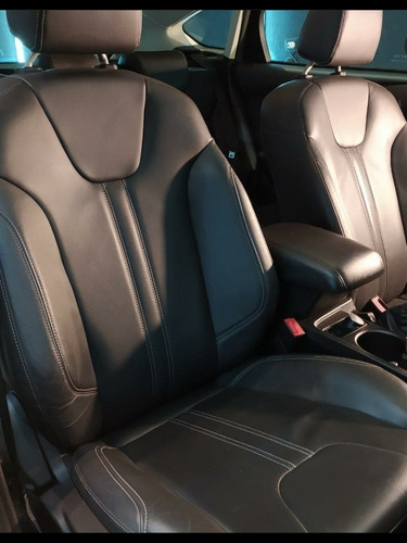 Ford Focus Iii 2.0 Se Plus At6 2014