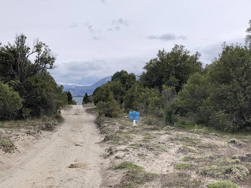 Imagen 9 de 10 de Venta Lote 2500 M2 En Peninsula - Meliquina Fraccion Iv