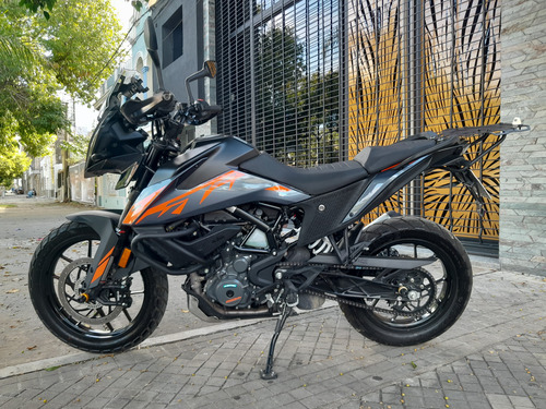 Ktm 390 Adventure