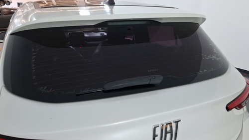 Fiat Argo 1.3 Drive