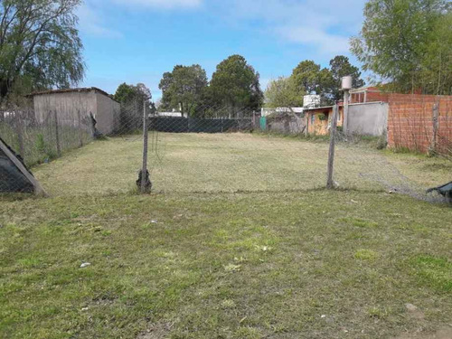 Lote En Venta En San Bernardo