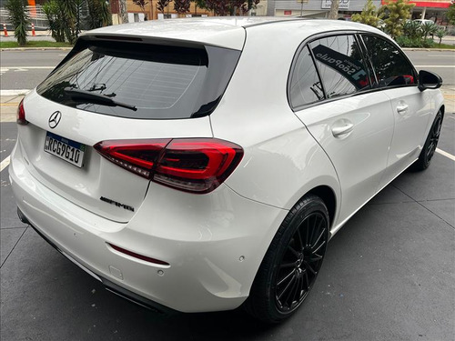Mercedes-Benz A 250 A250 Vision 2.0 Turbo 2020 45.000km