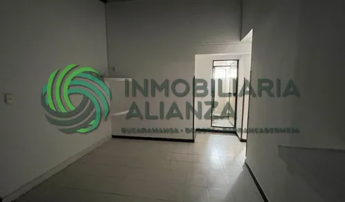 Apartamento En Arriendo En Alfonso Lopez. Cod A15584