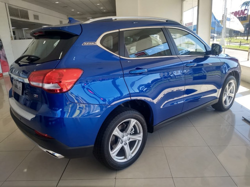Haval H2 0km 2021 Dg