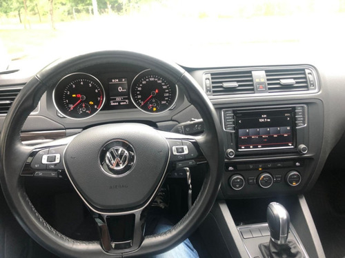 Volkswagen Vento 1.4 Tsi Bm Tech