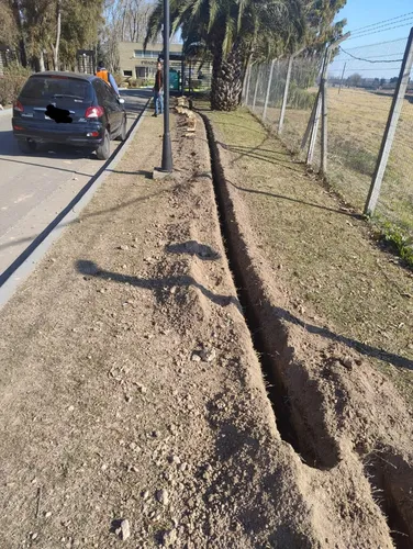 Electricidad De Obra