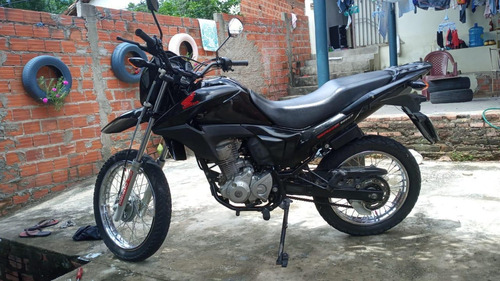 Honda 2018