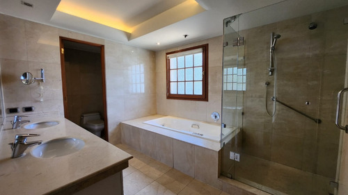 Imagen 7 de 19 de Departamento En Venta Santa Teresita, Vitacura