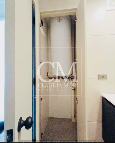 Piso 3 Nuevo 58.34 M2 2d+2b , Proyecto Ancora, Valpo.