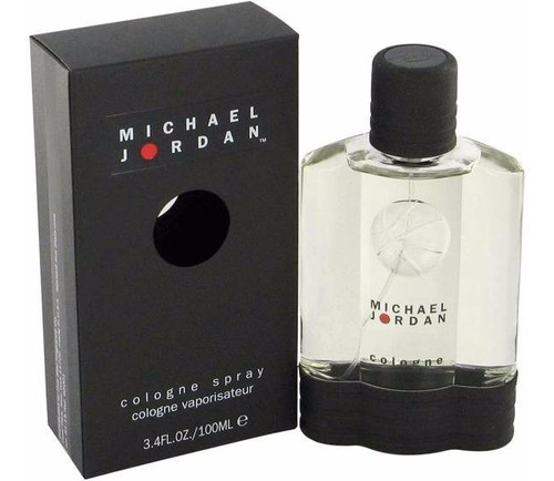 Perfume Michael Jordan Caballero 100ml