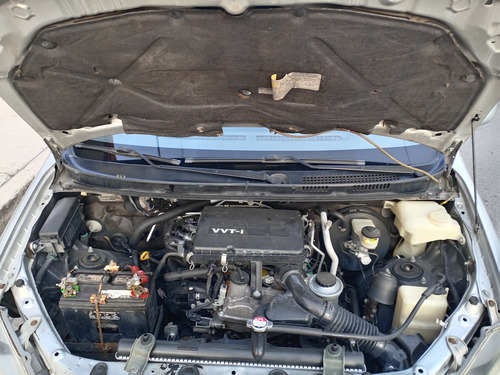 Toyota Avanza 1.5 Premium At