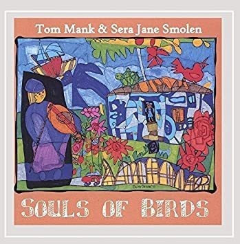 Mank/smolen Souls Of Birds Usa Import Cd .-&&·