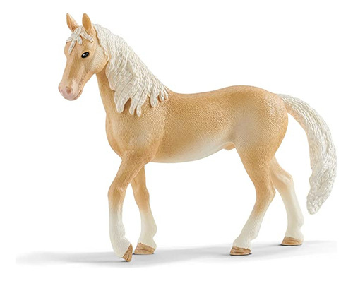 Schleich Club De Caballos, Figura De Animales, Juguetes De .