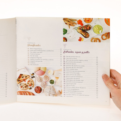 Imagen 2 de 9 de Cocina Vegana - Editorial - Aces