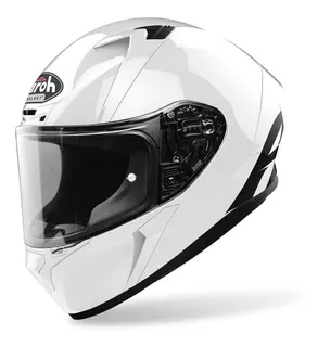 Casco Integral Airoh Valor Blanco