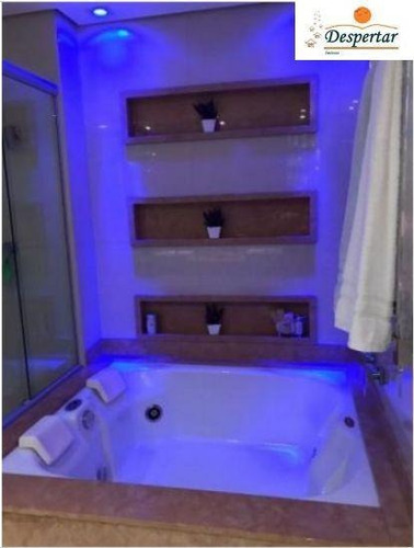 Imagem 16 de 20 de Apartamento Residencial À Venda, Vila Leopoldina, São Paulo - . - Ap2722