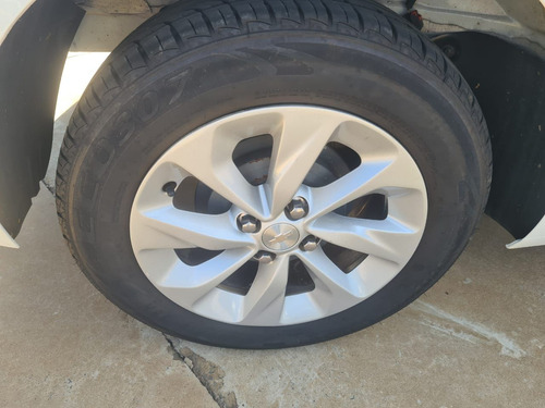 Hyundai HB20 HB20 Comf./C.Plus/C.Style 1.0 Flex 12V