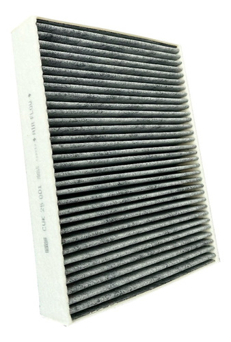 Filtro Cab Hab Ac P/bmw 440i Xdrive G.coup 3.0 17 A 20 C.act
