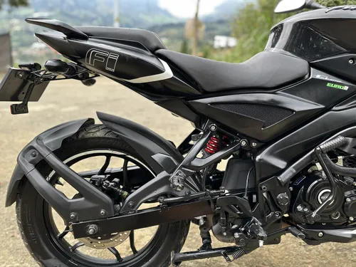 Vendo Pulsar Ns 160 Fi 2023