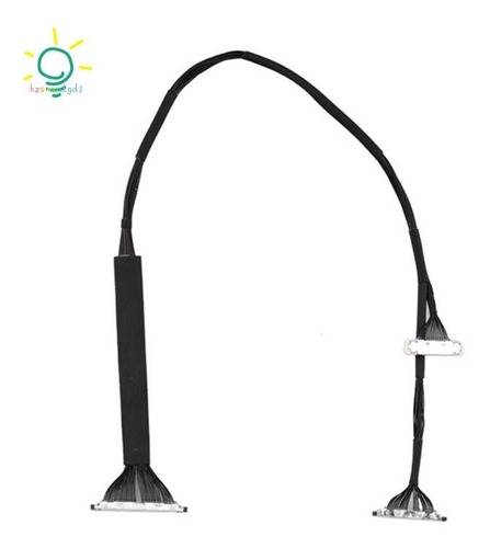 Cable Flex Ptz Video Transmisión Dji Mavic Air 2s Original!