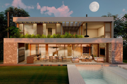 Casa En Nordelta