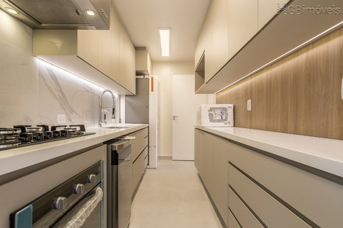 Imagem 4 de 15 de Apartamento - Moema - Ref: 13399 - V-r-piazz1010