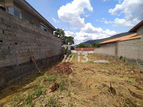 Imagem 2 de 15 de Terreno À Venda, 314 M² Por R$ 385.000,00 - Retiro Das Fontes - Atibaia/sp - Te0756