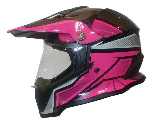 Casco moto ghb hotsell