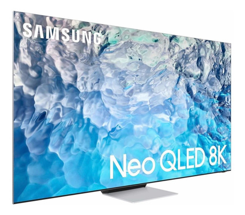 Imagen 2 de 10 de Samsung Neo Qled 8k Smart Tv 85 Class Qn900b Originales
