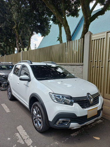 Renault Stepway 1.6 Dynamique / Intens Automática