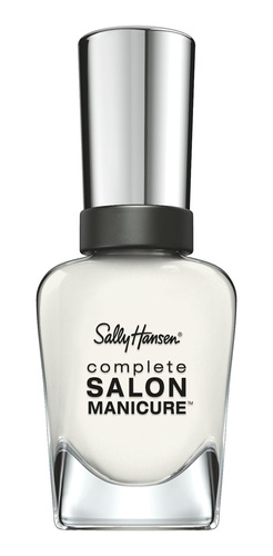 Sally Hansen Esmalte Complete Salon Manicure