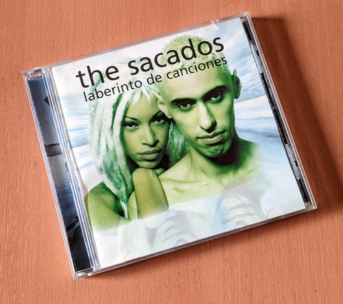 The Sacados - Laberinto De Canciones (difusion)