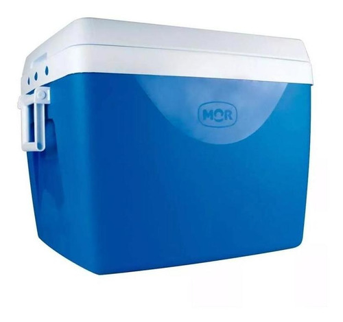 Caixa Térmica Cooler Kit Com 3 Peças Mor