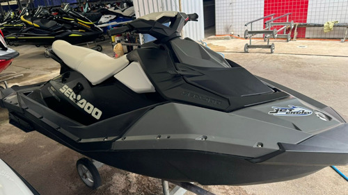 Jet Ski Seadoo Spark 2014