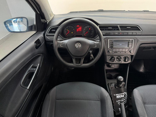 Volkswagen Gol Mpi 2023