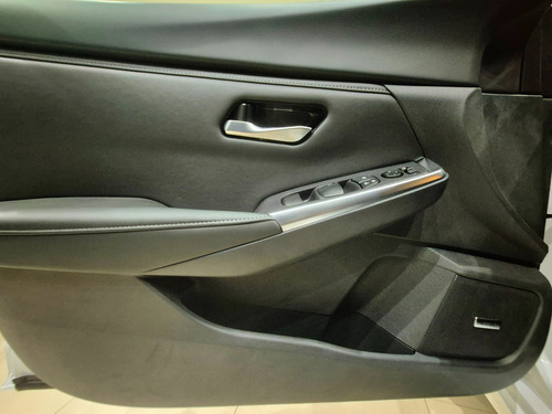 Nissan Sentra 2.0 Exclusive Cvt