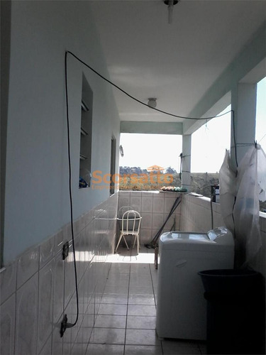 Imagem 7 de 12 de Casa À Venda, Jardim Cinira, Itapecerica Da Serra/sp - 3221
