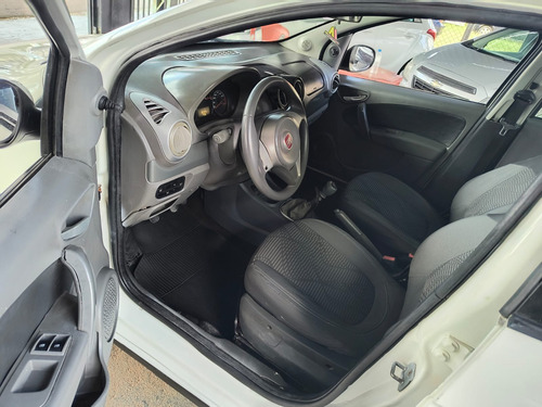 Fiat Palio 1.0 Attractive Flex 5p