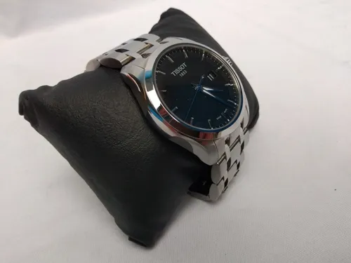 Reloj tissot couturier hombre new arrivals