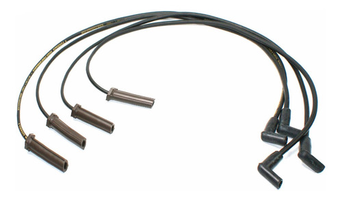 Cables Para Bujías Yukkazo Chevrolet Sunfire 4cil 2.2 00-02
