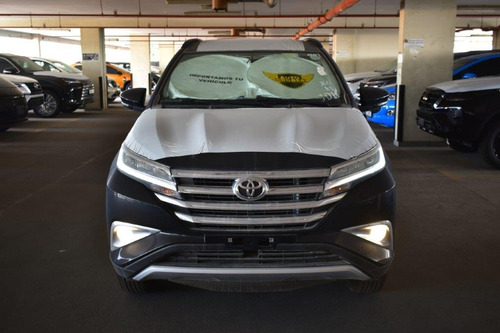 Imagen 4 de 16 de Toyota Rush 2023