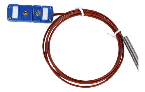 Sensor De Termopar Ntc Temperatura 200-350 T